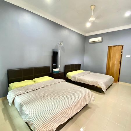 Mutiara Chalet Bandar Melaka Extérieur photo