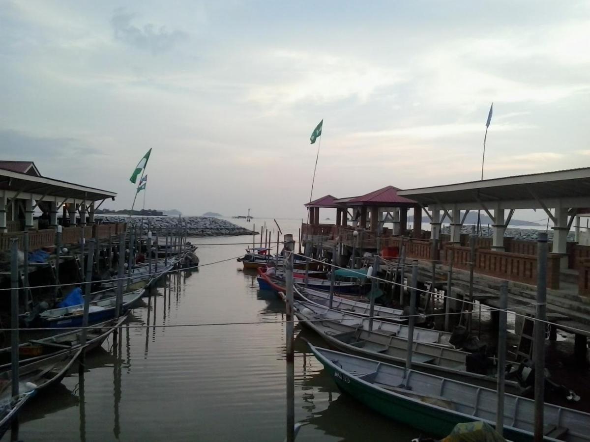 Mutiara Chalet Bandar Melaka Extérieur photo