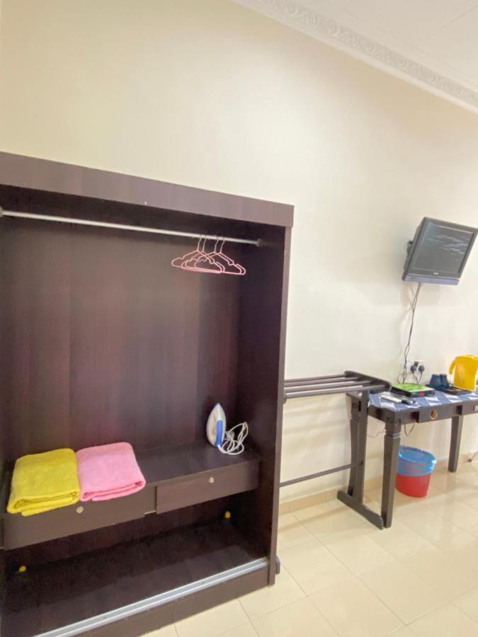 Mutiara Chalet Bandar Melaka Extérieur photo
