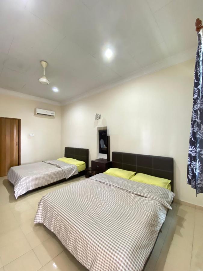 Mutiara Chalet Bandar Melaka Extérieur photo