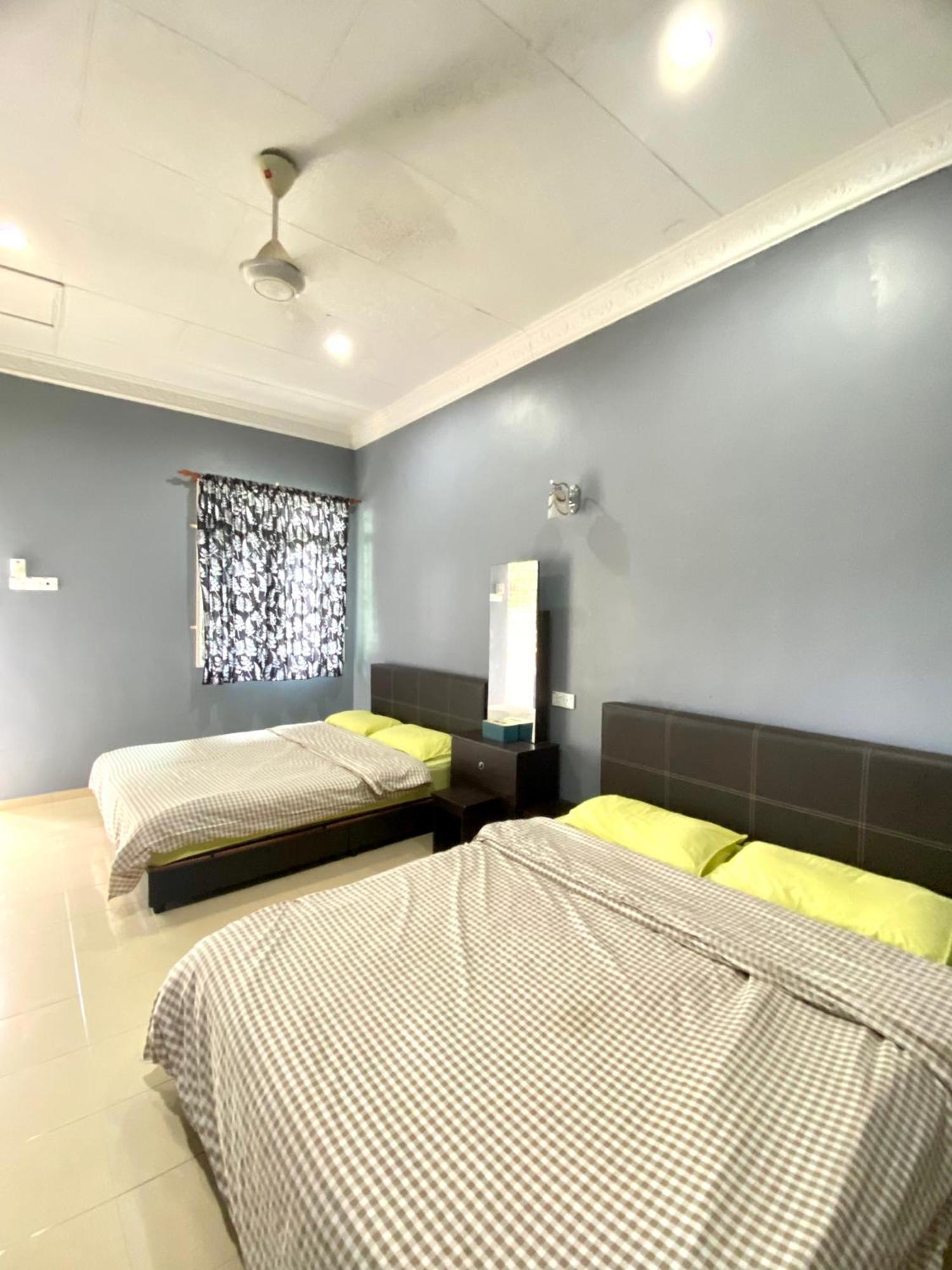 Mutiara Chalet Bandar Melaka Extérieur photo
