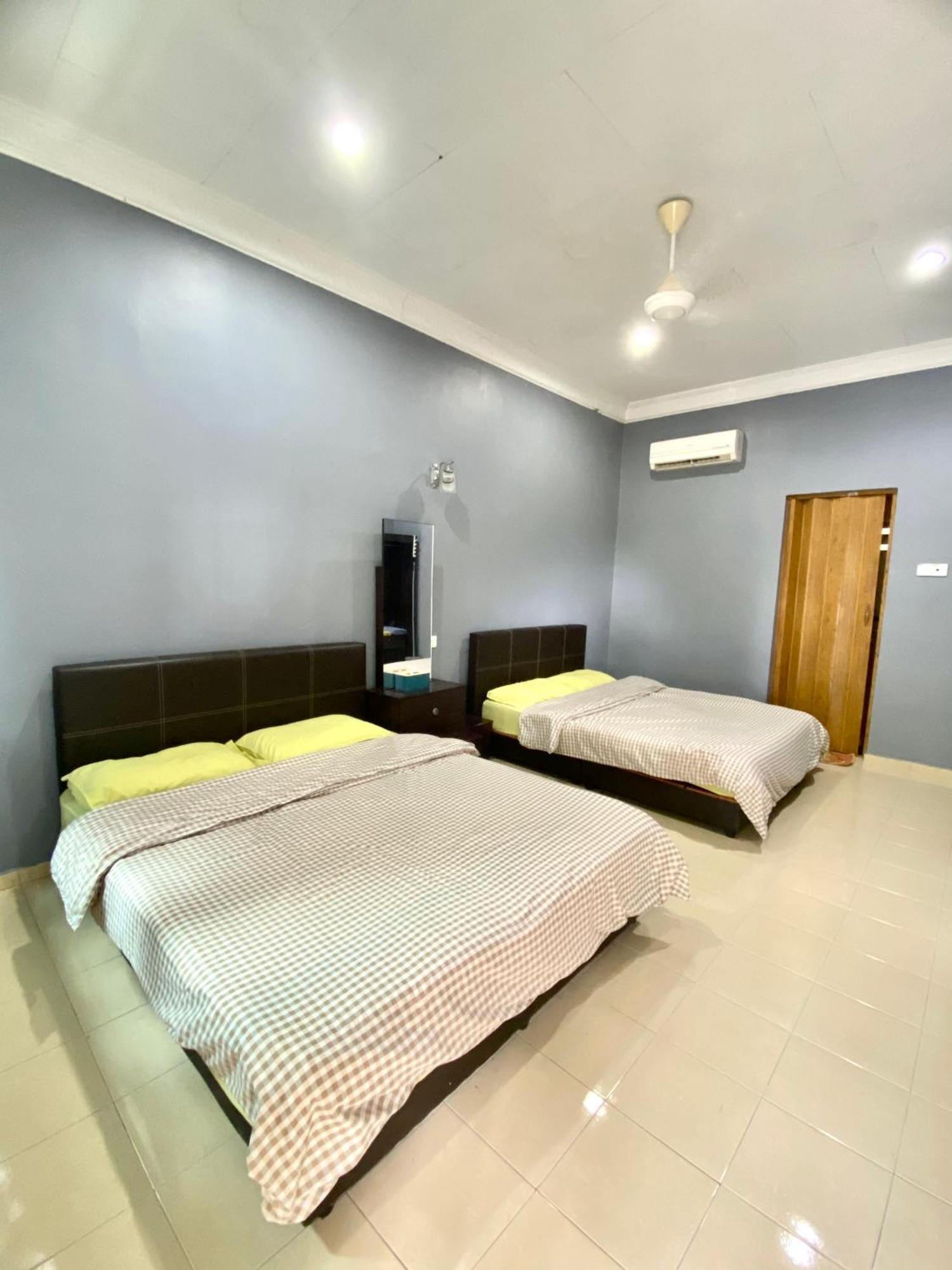 Mutiara Chalet Bandar Melaka Extérieur photo
